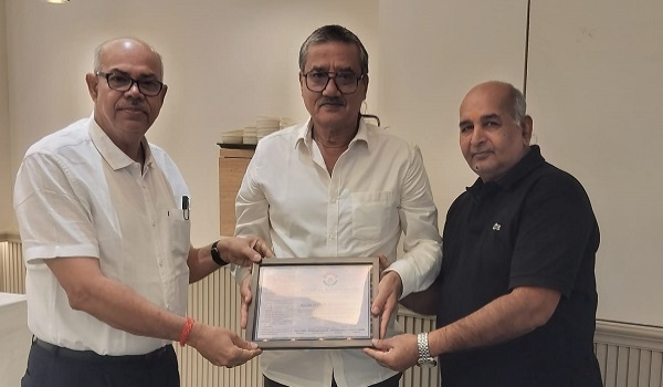 Navjeevan Moti Foundation